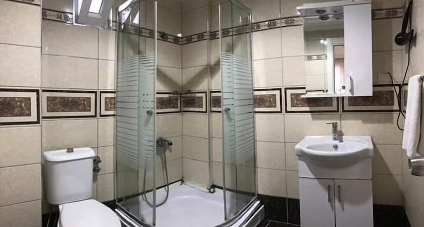 Doruk Hotel