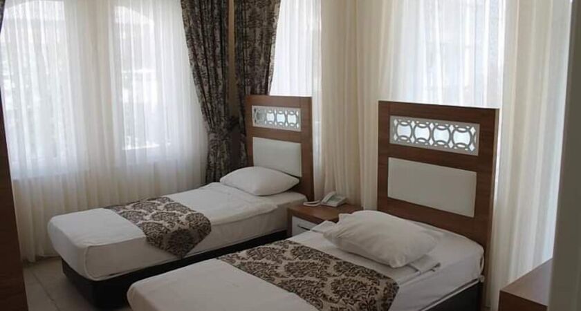 Doruk Hotel