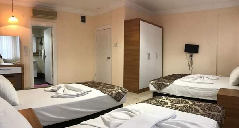 Doruk Hotel