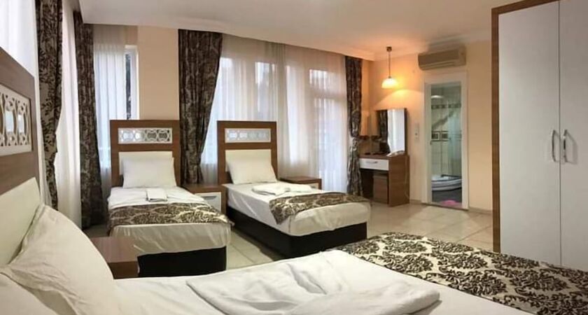 Doruk Hotel