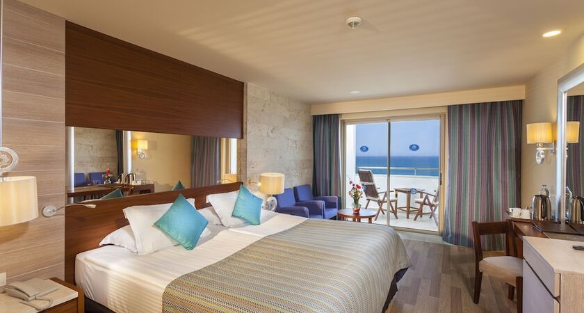 Melas Lara Hotel - All Inclusive