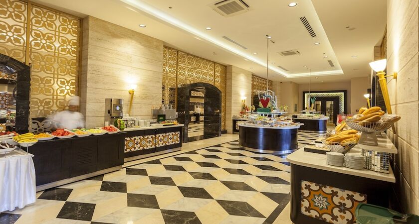 Melas Lara Hotel - All Inclusive