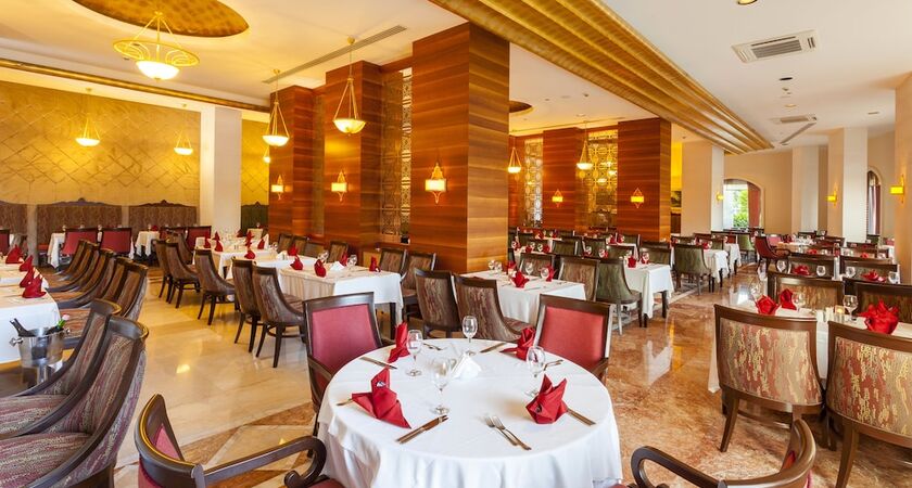Melas Lara Hotel - All Inclusive