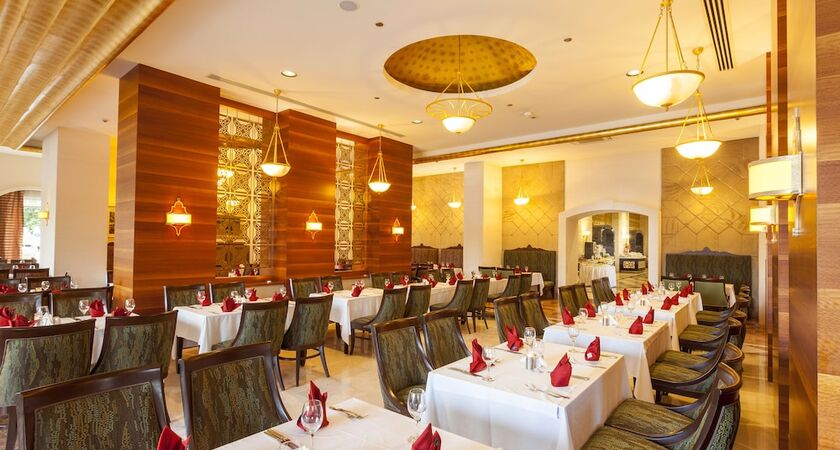 Melas Lara Hotel - All Inclusive