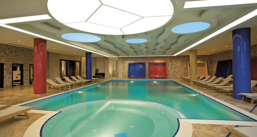 Melas Lara Hotel - All Inclusive