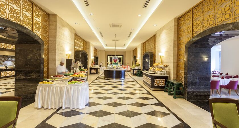 Melas Lara Hotel - All Inclusive