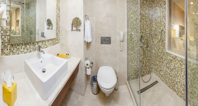 Melas Lara Hotel - All Inclusive
