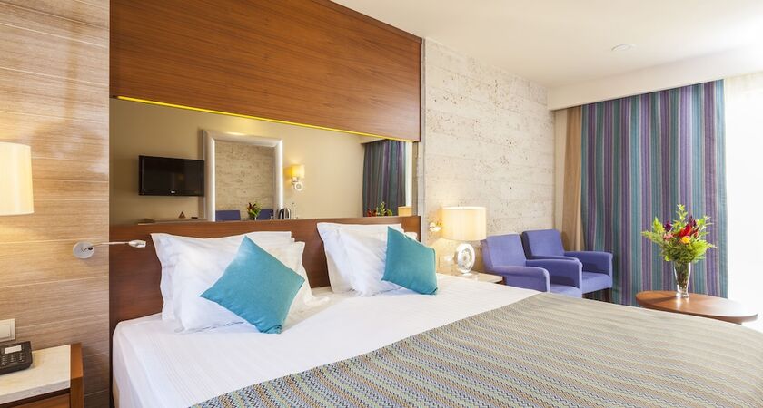 Melas Lara Hotel - All Inclusive
