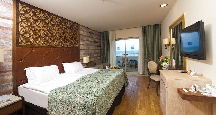 Melas Lara Hotel - All Inclusive