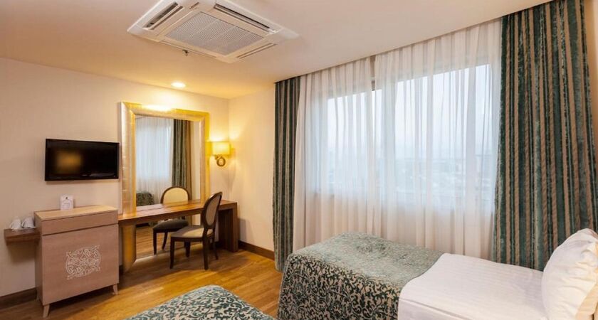 Melas Lara Hotel - All Inclusive