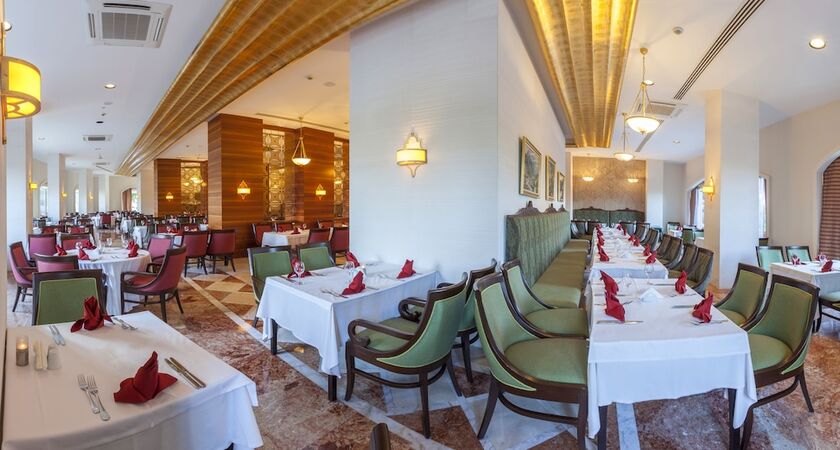 Melas Lara Hotel - All Inclusive