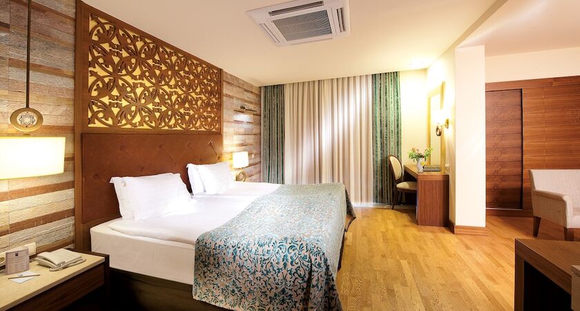 Melas Lara Hotel - All Inclusive