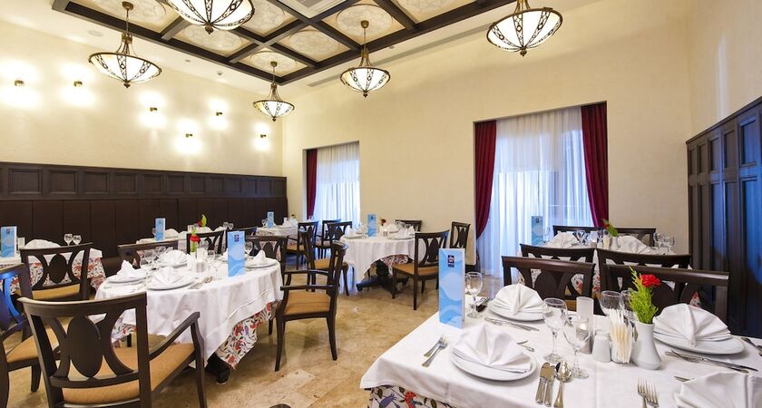 Melas Lara Hotel - All Inclusive