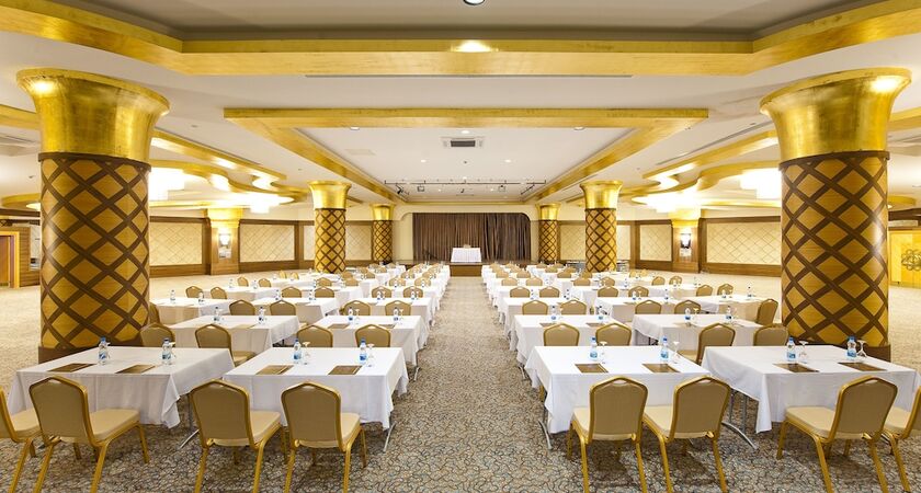 Melas Lara Hotel - All Inclusive