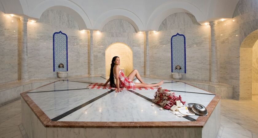 Melas Lara Hotel - All Inclusive
