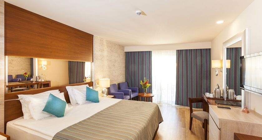 Melas Lara Hotel - All Inclusive