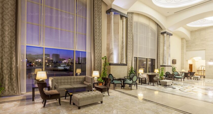 Melas Lara Hotel - All Inclusive
