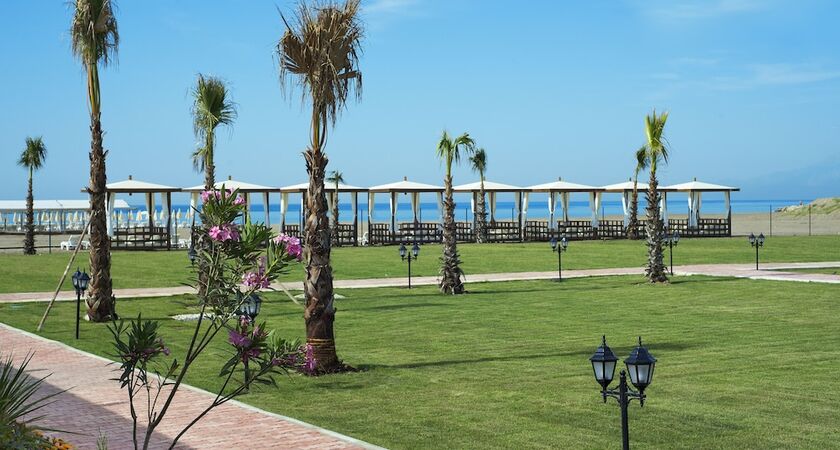 Lara Family Club - All Inclusive