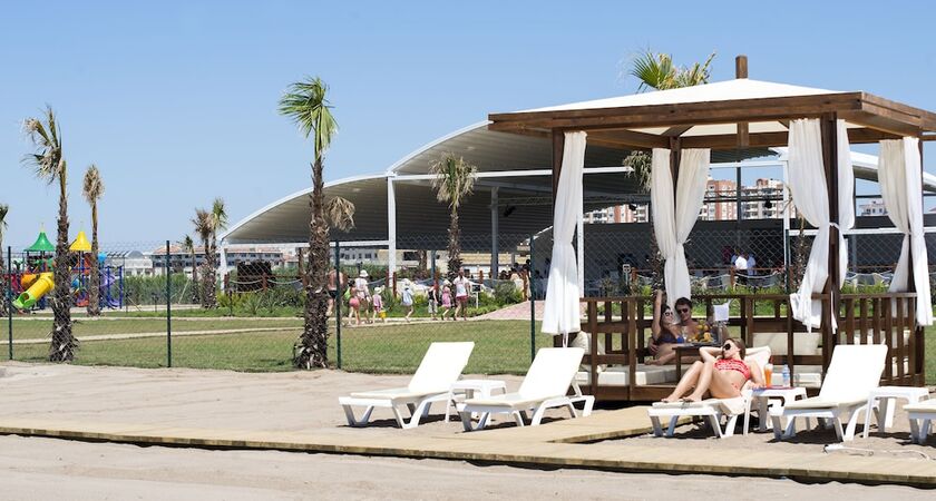 Lara Family Club - All Inclusive