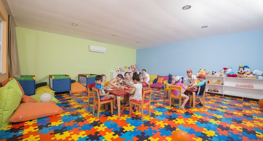 Lara Family Club - All Inclusive