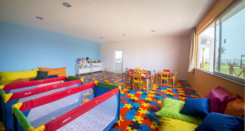 Lara Family Club - All Inclusive