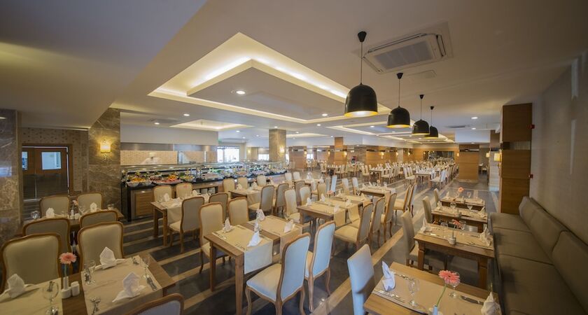 Lara Family Club - All Inclusive
