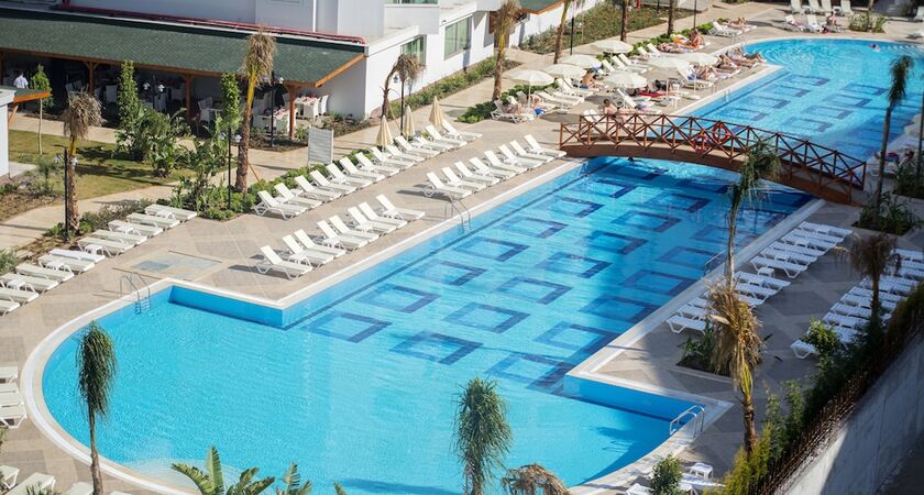 Lara Family Club - All Inclusive