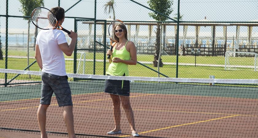 Lara Family Club - All Inclusive