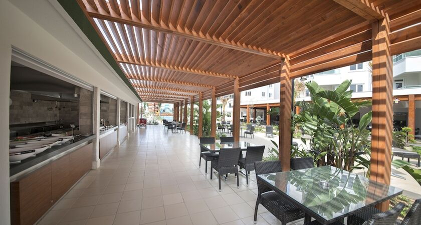 Lara Family Club - All Inclusive