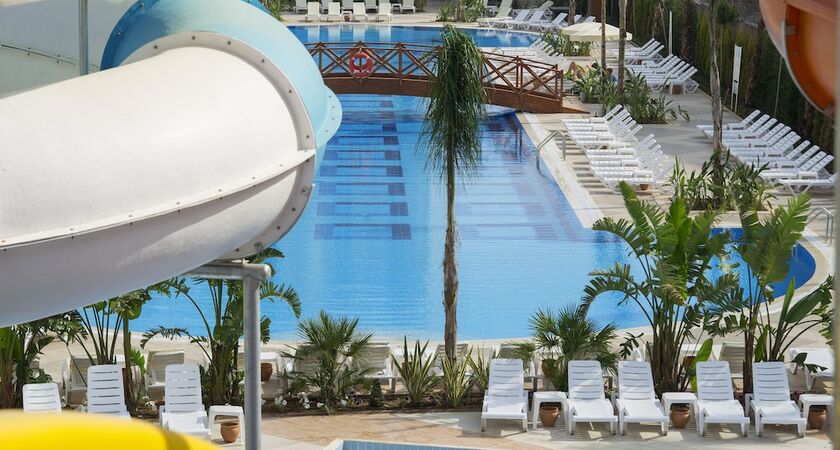 Lara Family Club - All Inclusive