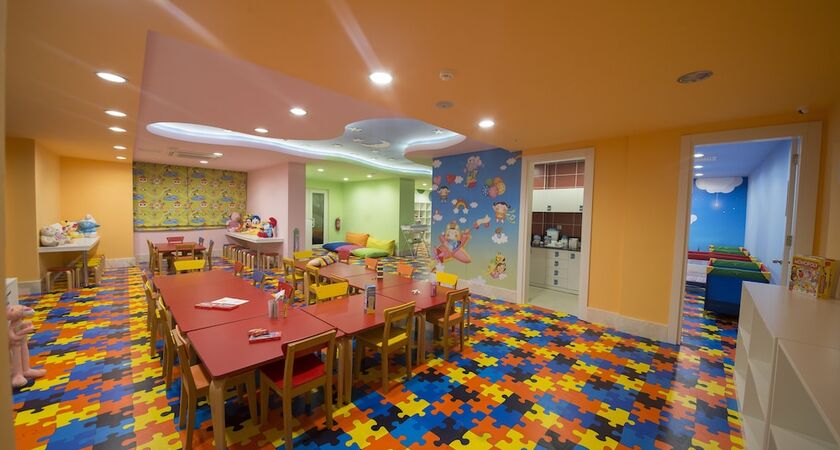 Lara Family Club - All Inclusive