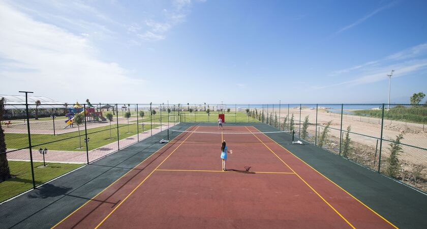 Lara Family Club - All Inclusive