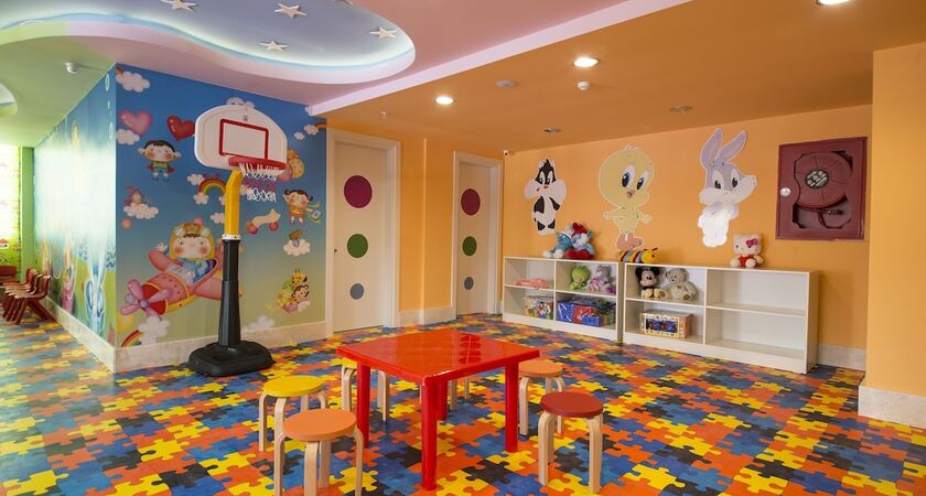 Lara Family Club - All Inclusive