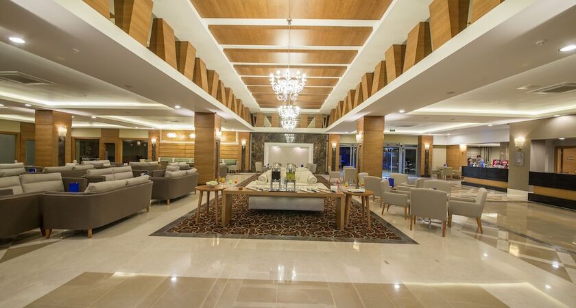 Lara Family Club - All Inclusive