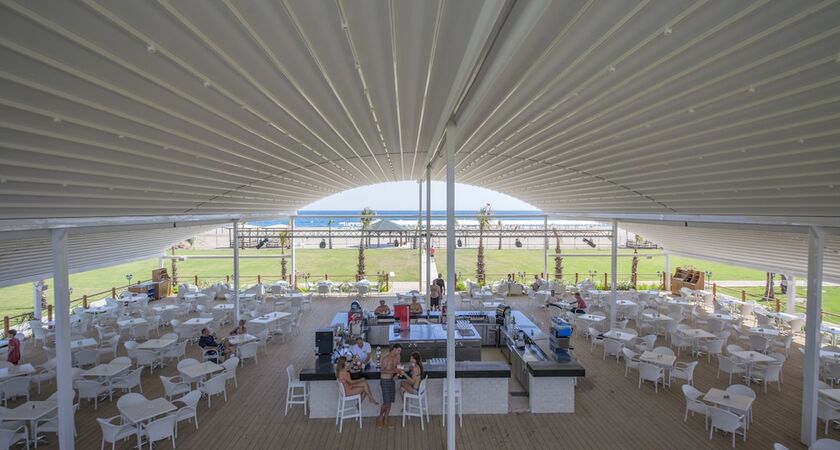 Lara Family Club - All Inclusive