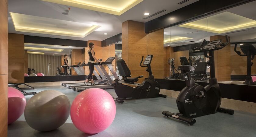 Lara Family Club - All Inclusive