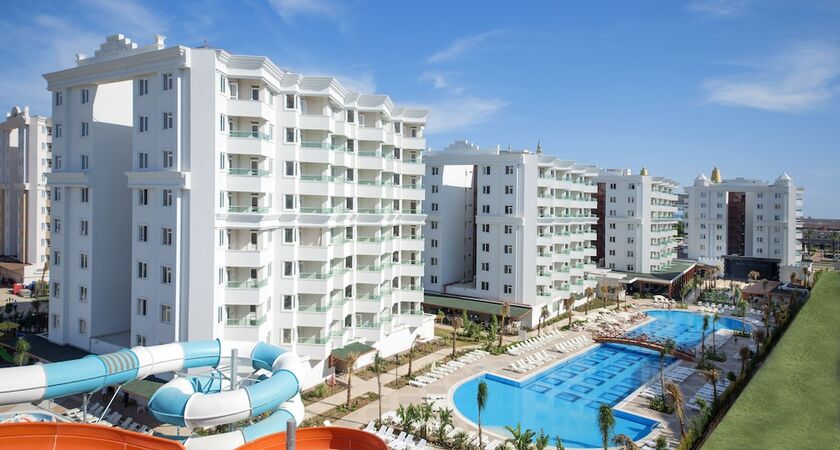 Lara Family Club - All Inclusive