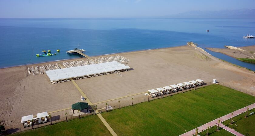 Lara Family Club - All Inclusive