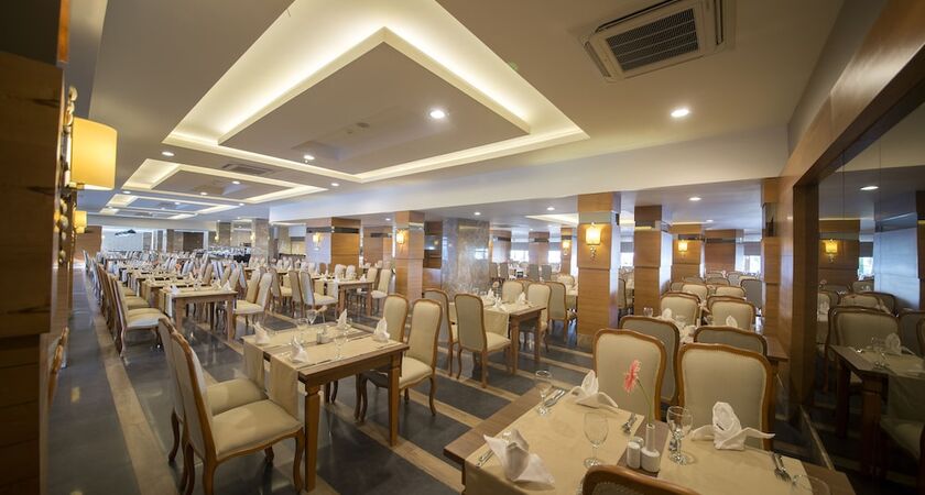 Lara Family Club - All Inclusive