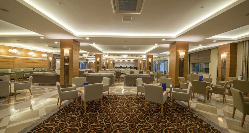 Lara Family Club - All Inclusive