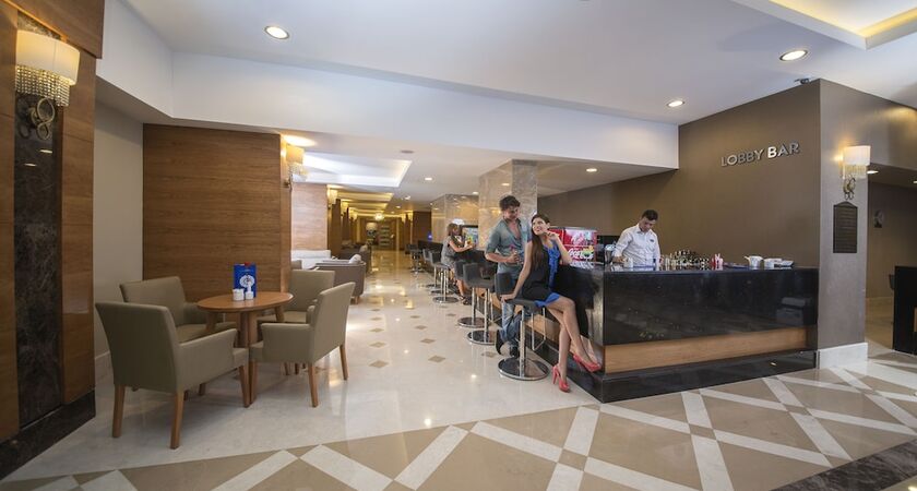 Lara Family Club - All Inclusive