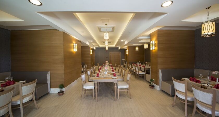 Lara Family Club - All Inclusive
