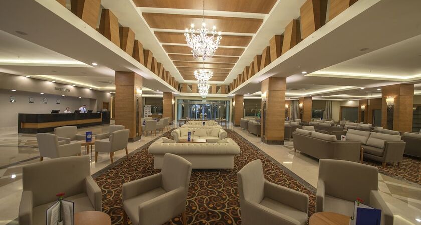 Lara Family Club - All Inclusive