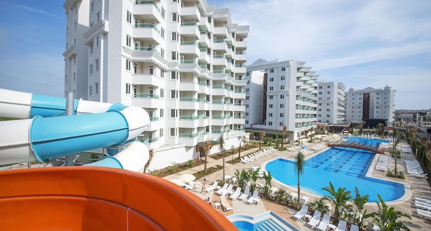 Lara Family Club - All Inclusive