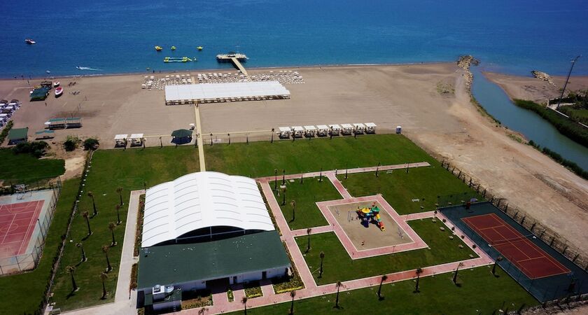 Lara Family Club - All Inclusive