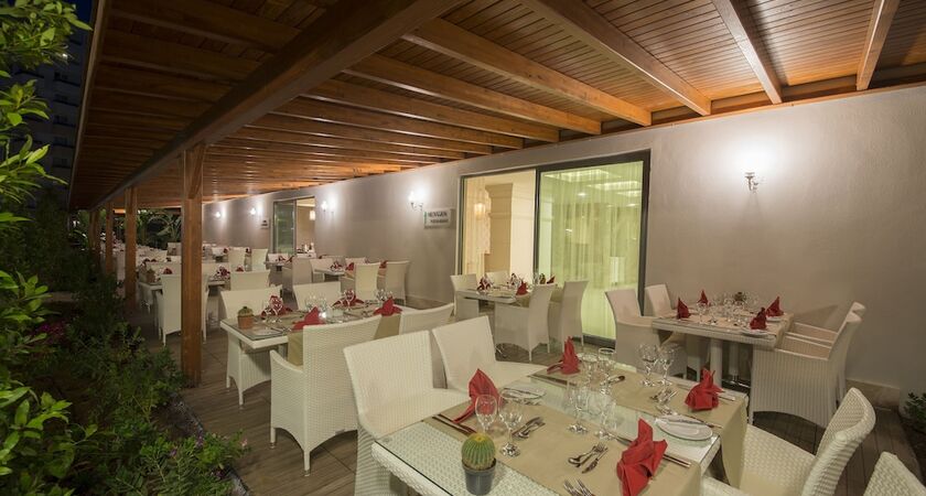 Lara Family Club - All Inclusive