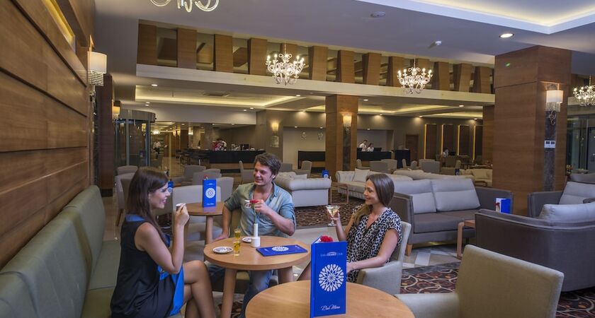 Lara Family Club - All Inclusive