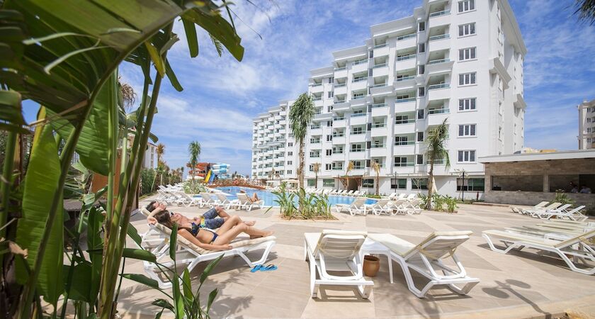 Lara Family Club - All Inclusive