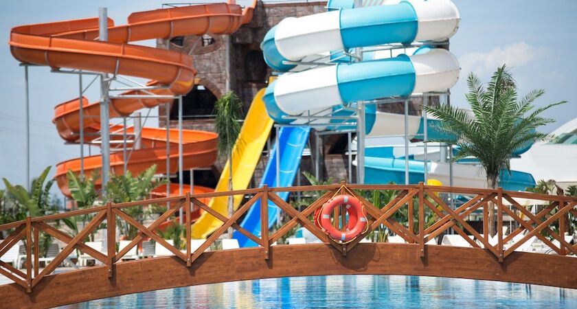 Lara Family Club - All Inclusive
