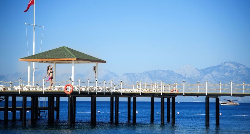 Lara Family Club - All Inclusive